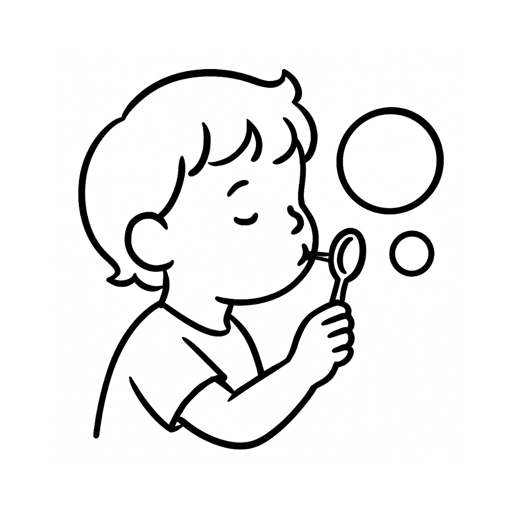 Bubble Tree App Icon